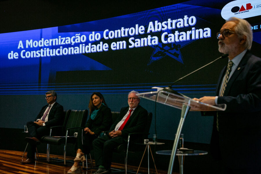 Foto: Bruno Collaço / Agência AL