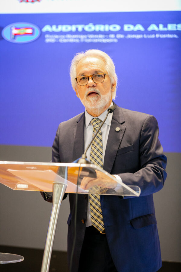 Foto: Bruno Collaço / Agência AL