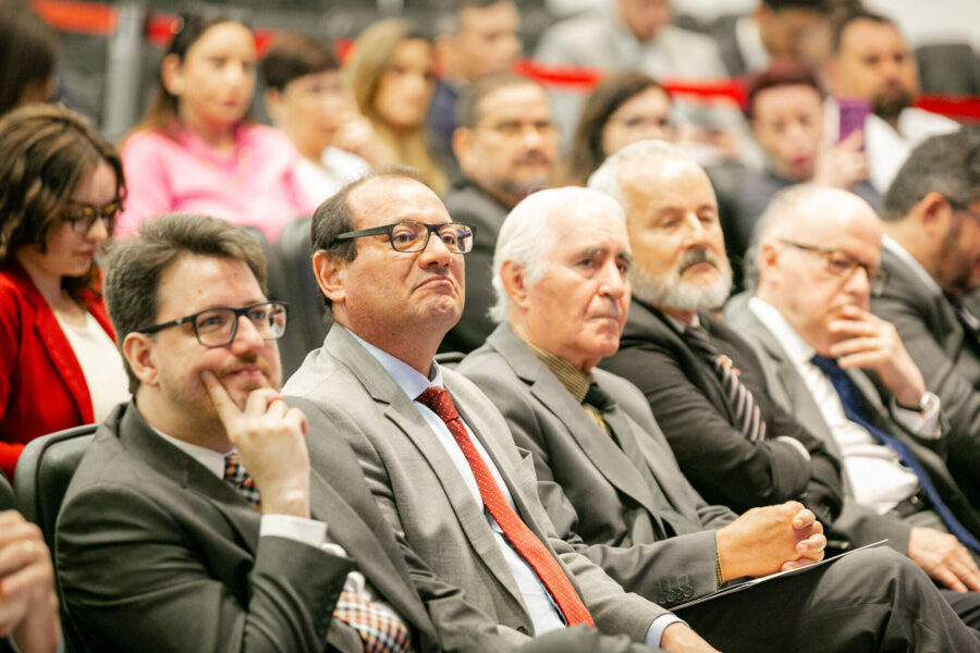 Foto: Bruno Collaço / Agência AL