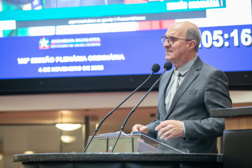 - Deputado José Milton Scheffer (PP)