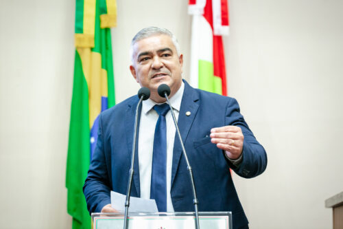 - Deputado Sargento Lima (PL)