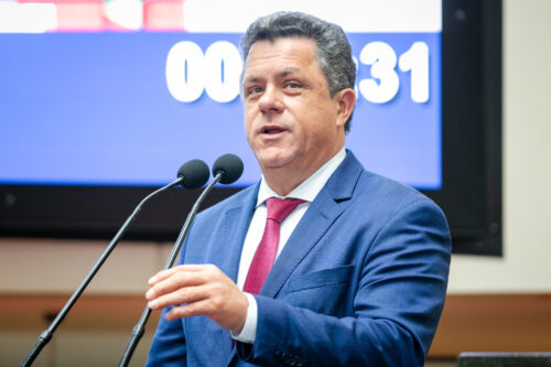 - Deputado Ivan Naatz (PL)
