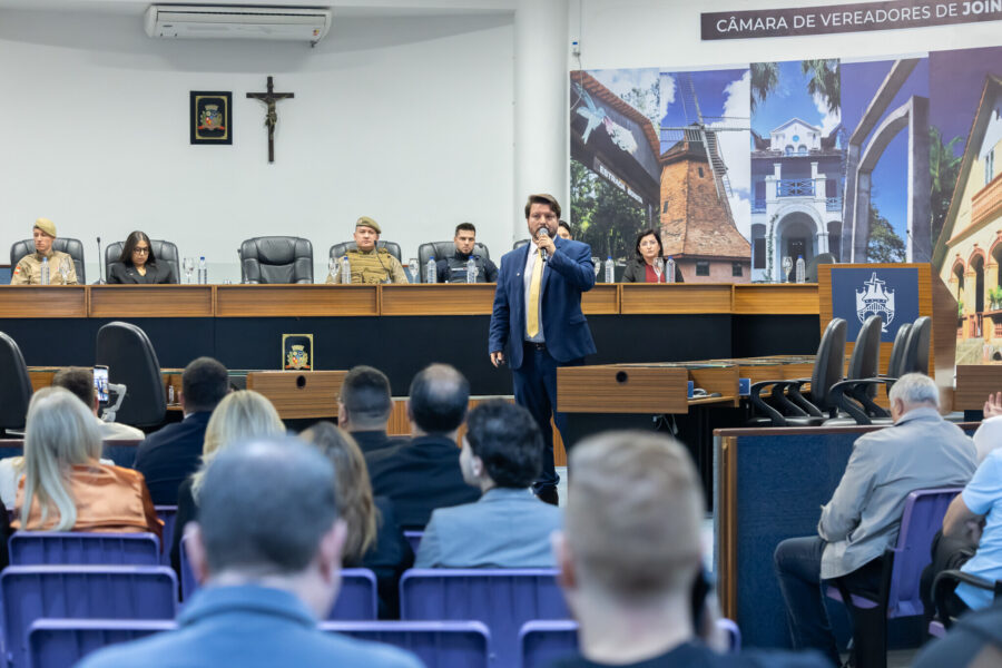 - Deputado Alex Brasil (PL)
