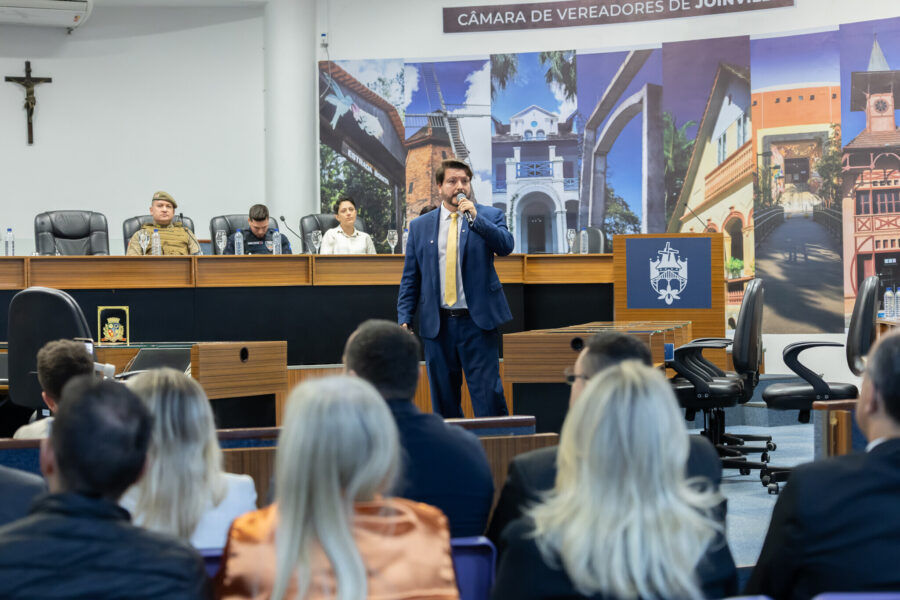 - Deputado Alex Brasil (PL)