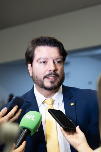 - Deputado Alex Brasil (PL)