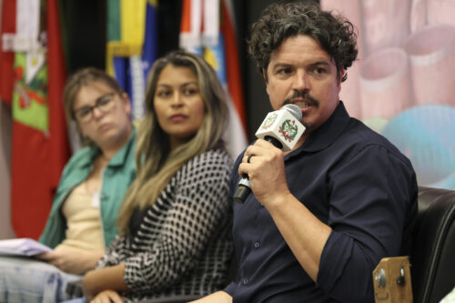 - Deputado Marquito (PSOL)