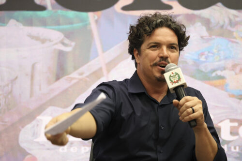 - Deputado Marquito (PSOL)