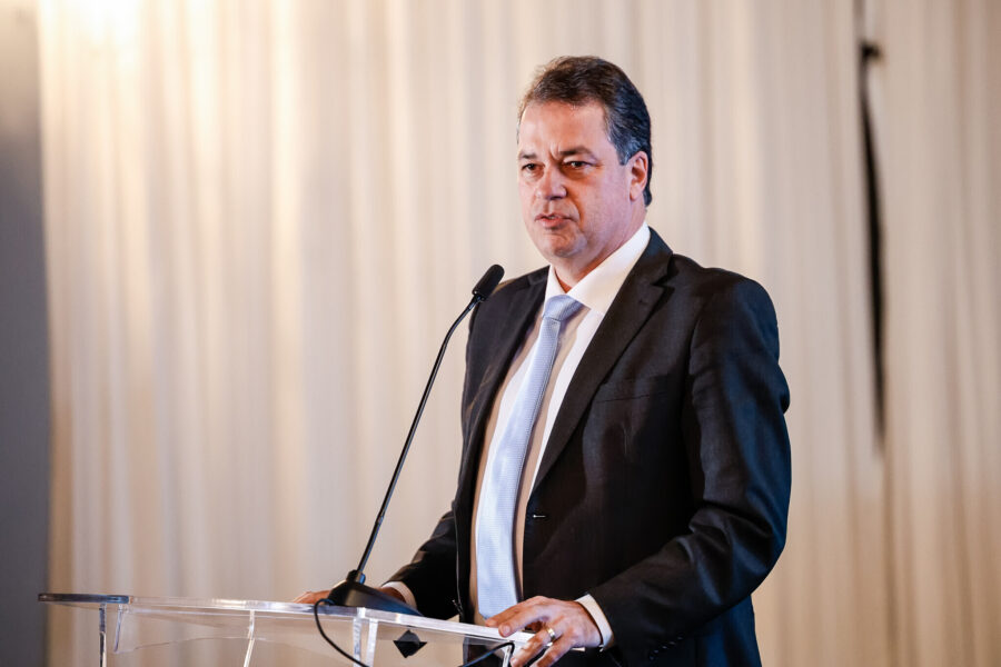 - Deputado Rodrigo Minotto (PDT)