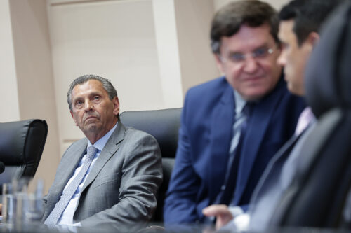 Foto: Daniel Conzi / Agência AL