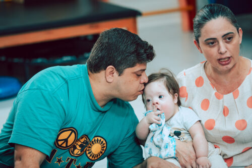 - Kaick Santana Santos  Pai do Mateo - Flávia Maria de Lima - Mão do Mateo