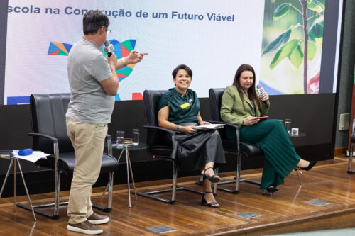 Foto: Jeferson Baldo / Agência AL