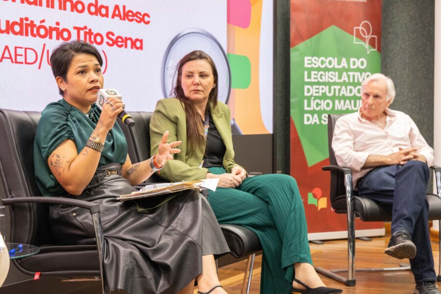 Foto: Lucas Gabriel Diniz / Agência AL