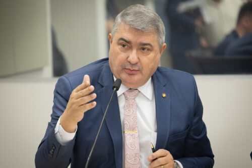 - Deputado Antídio Lunelli (MDB)