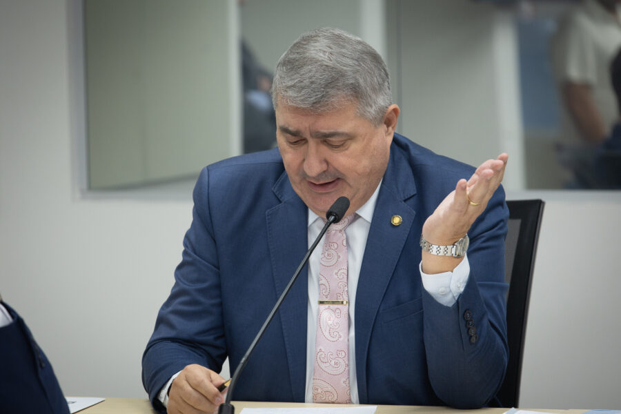 - Deputado Antídio Lunelli (MDB)