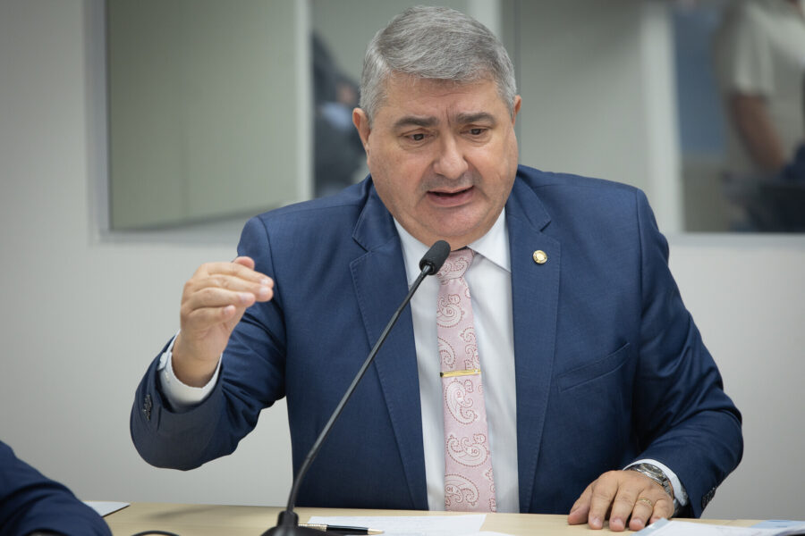 - Deputado Antídio Lunelli (MDB)