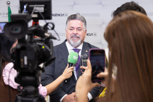 - Deputado Sergio Motta (Republicanos)