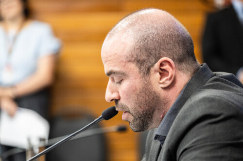- Deputado Jessé Lopes (PL)