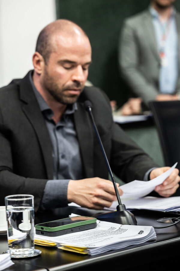 - Deputado Jessé Lopes (PL)