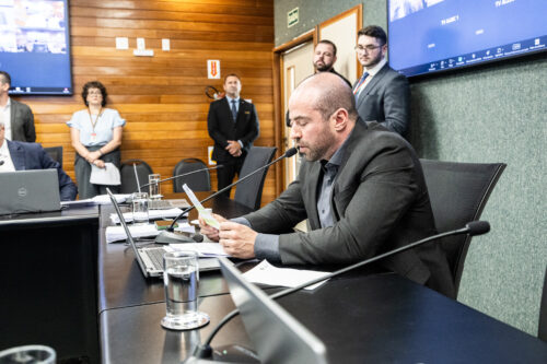 - Deputado Jessé Lopes (PL)
