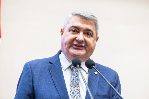 - Deputado Antídio Lunelli (MDB)