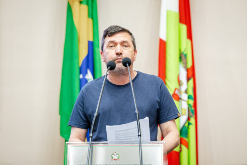 - Edson da Silva - Presidente do SINTRAEJ
