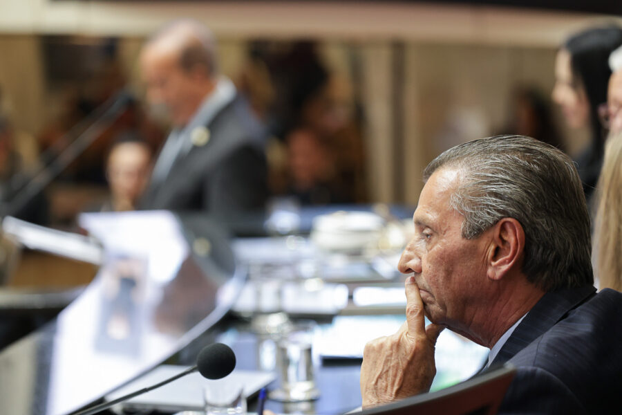 - Deputado Julio Garcia (PSD)