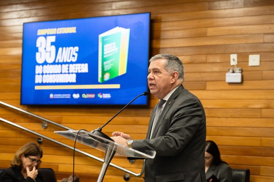 Foto: Jeferson Baldo / Agência AL