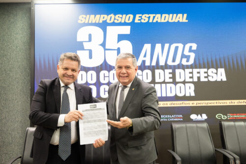 Foto: Jeferson Baldo / Agência AL