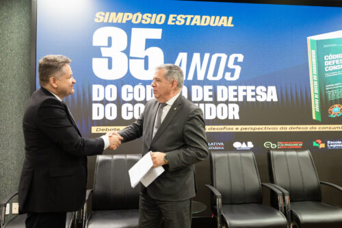 Foto: Jeferson Baldo / Agência AL