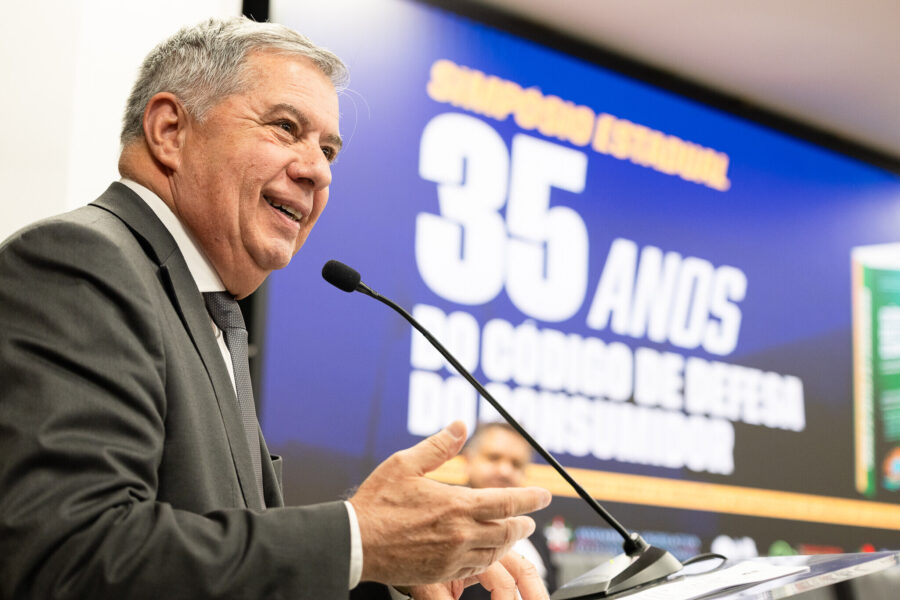 Foto: Jeferson Baldo / Agência AL