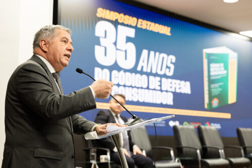 Foto: Jeferson Baldo / Agência AL