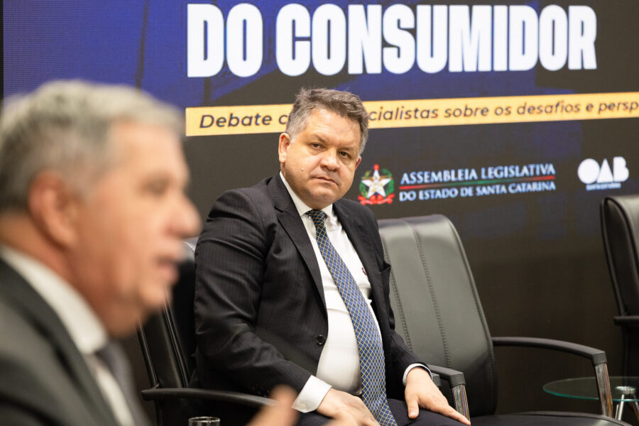Foto: Jeferson Baldo / Agência AL