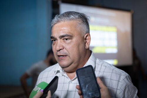 - Deputado Sargento Lima (PL)