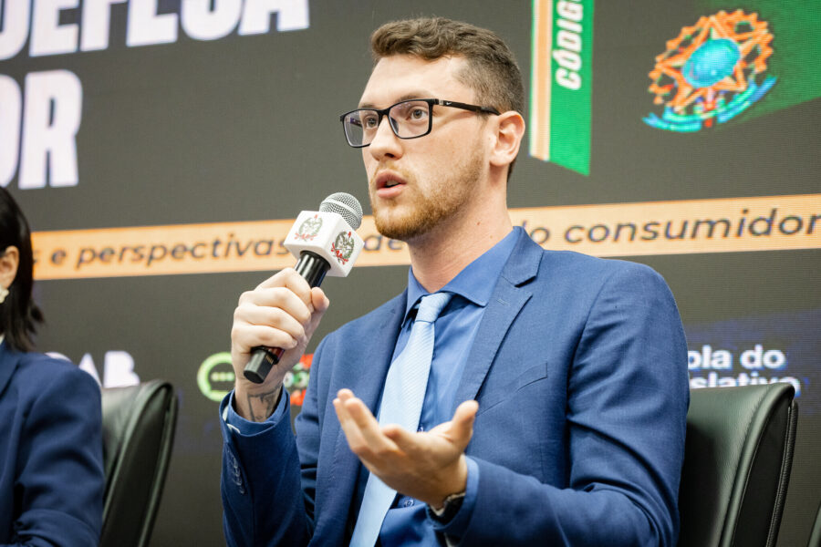 Foto: Bruno Collaço / Agência AL