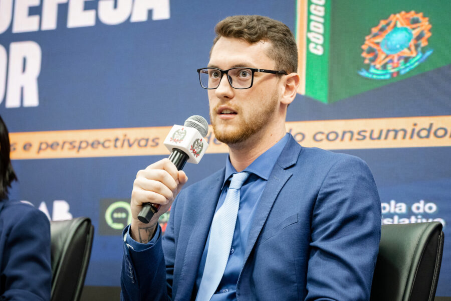 Foto: Bruno Collaço / Agência AL