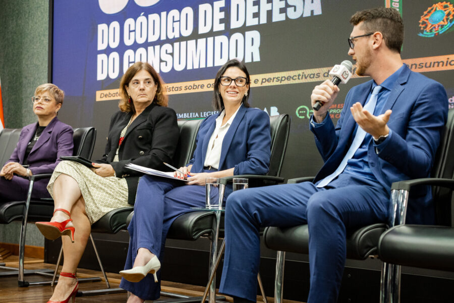 Foto: Bruno Collaço / Agência AL
