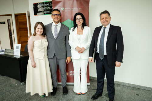 Foto: Bruno Collaço / Agência AL