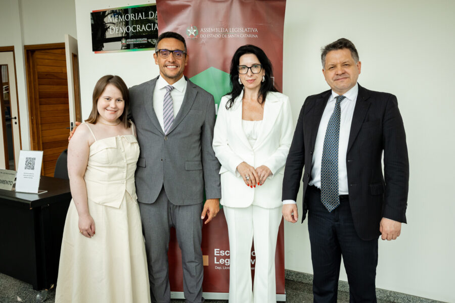 Foto: Bruno Collaço / Agência AL