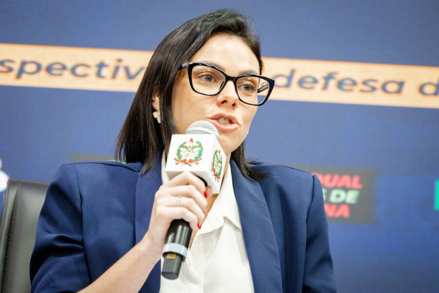 Foto: Bruno Collaço / Agência AL