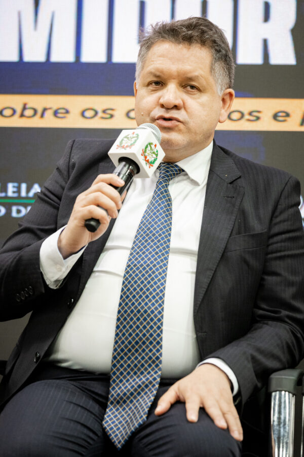 Foto: Bruno Collaço / Agência AL