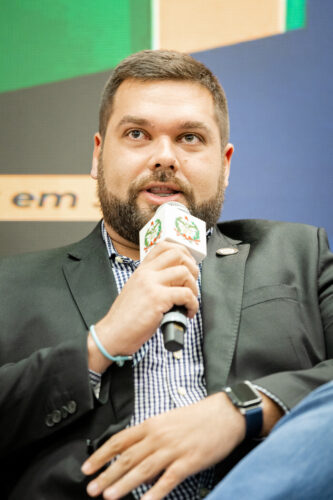 Foto: Bruno Collaço / Agência AL