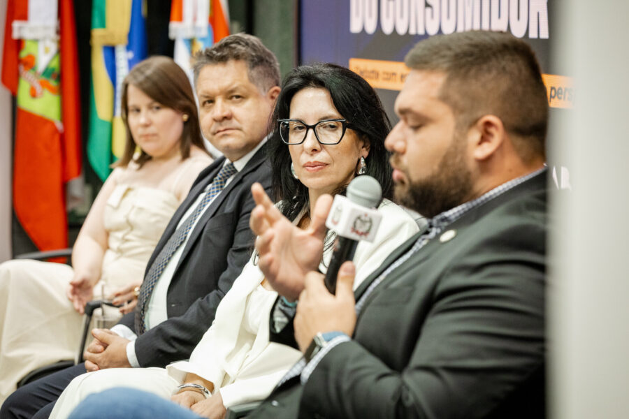 Foto: Bruno Collaço / Agência AL
