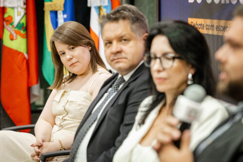 Foto: Bruno Collaço / Agência AL
