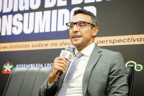 Foto: Bruno Collaço / Agência AL
