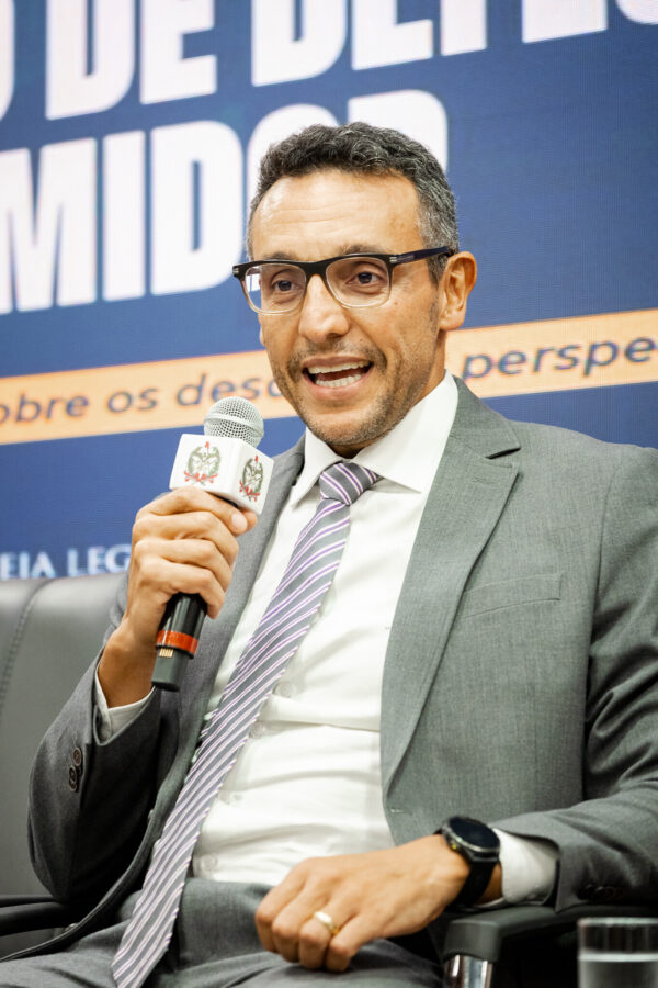 Foto: Bruno Collaço / Agência AL
