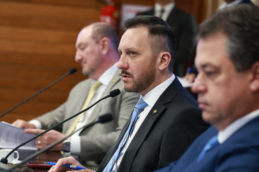 - Deputado Pepê Collaço (PP)
