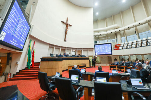 Jeferson Baldo / Agência AL