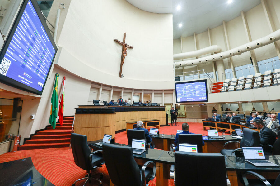 Jeferson Baldo / Agência AL
