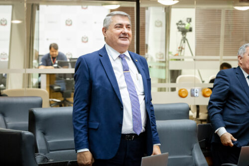- Deputado Antídio Lunelli (MDB)