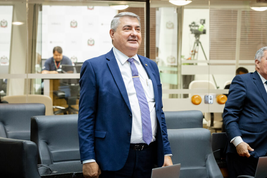 - Deputado Antídio Lunelli (MDB)